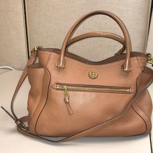 Tory Burch Robinson Large Crossbody